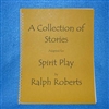 Spirit Play – Collection of Stories