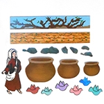 Parable of The Sower (complete)