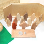 Jesus’ Last Passover (complete)