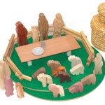 Good Shepherd & Lord’s Supper (complete)