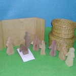 Jesus Heals Two “Daughters” (complete)