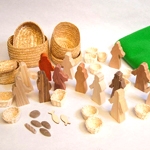 Jesus Feeds 5000 (Complete)