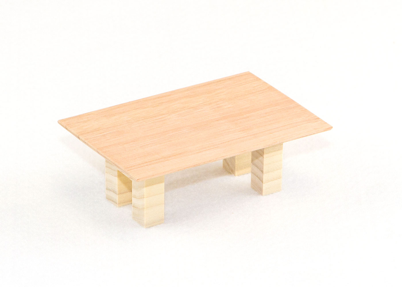 small table for children