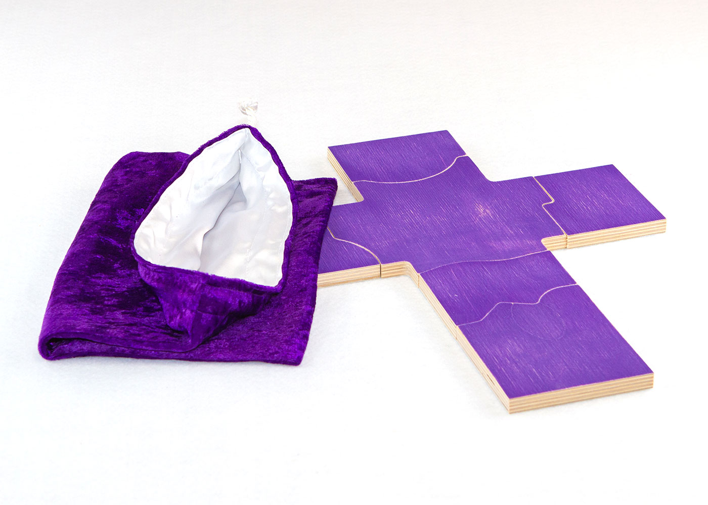 Lenten Puzzle (complete)