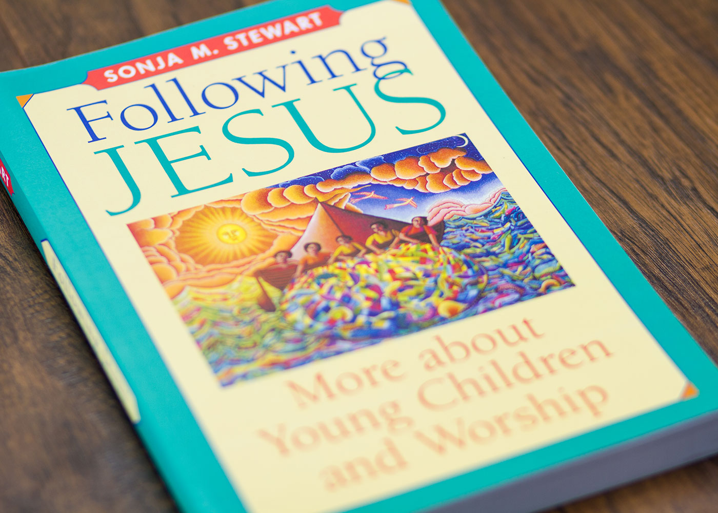 Jesus Dies & God Makes Jesus Alive (complete)