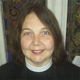 Collen Arnold-Moore